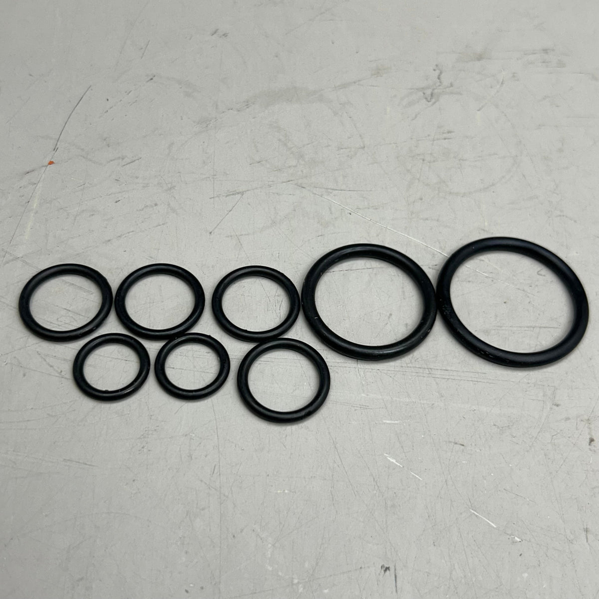 MAHLE Engine Timing Cover Gasket Replacement Part JV5085A