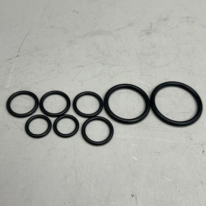 MAHLE Engine Timing Cover Gasket Replacement Part JV5085A