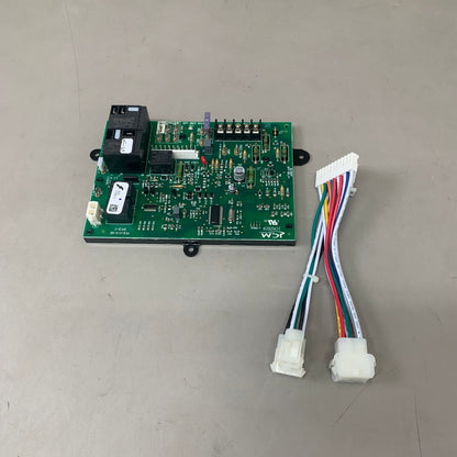 ICM CONTROLS Furnace Fixed Speed Control Module Green 2882B