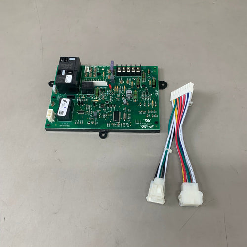 ICM CONTROLS Furnace Fixed Speed Control Module Green 2882B