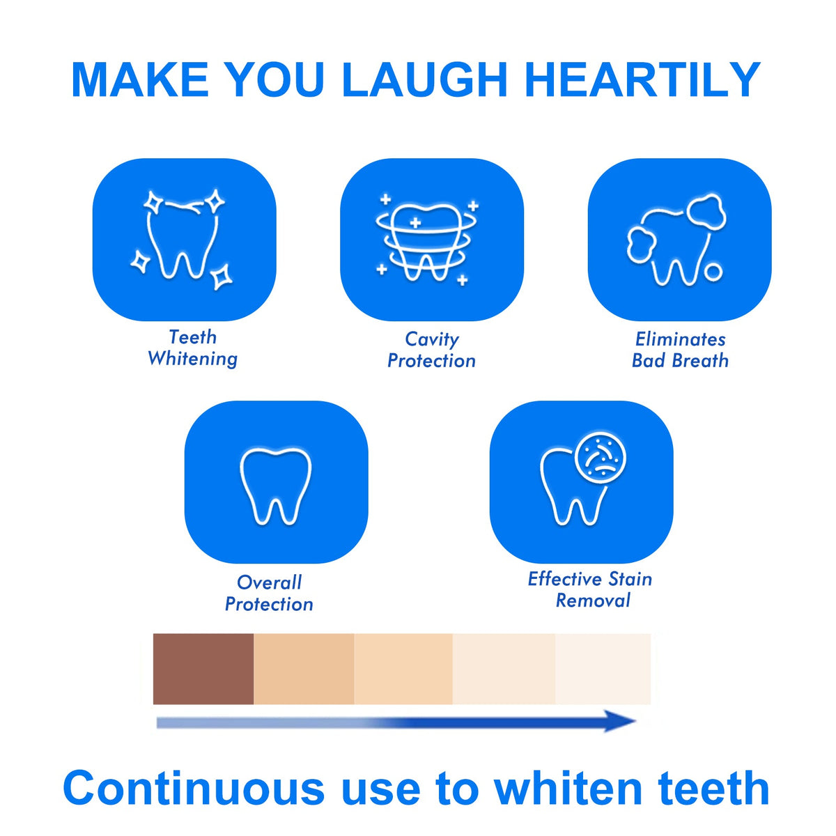 Watermelon Toothpaste, Multi-Flavor Teeth Clean Teeth Yellow Tartar Fresh Breath Beautiful Teeth
