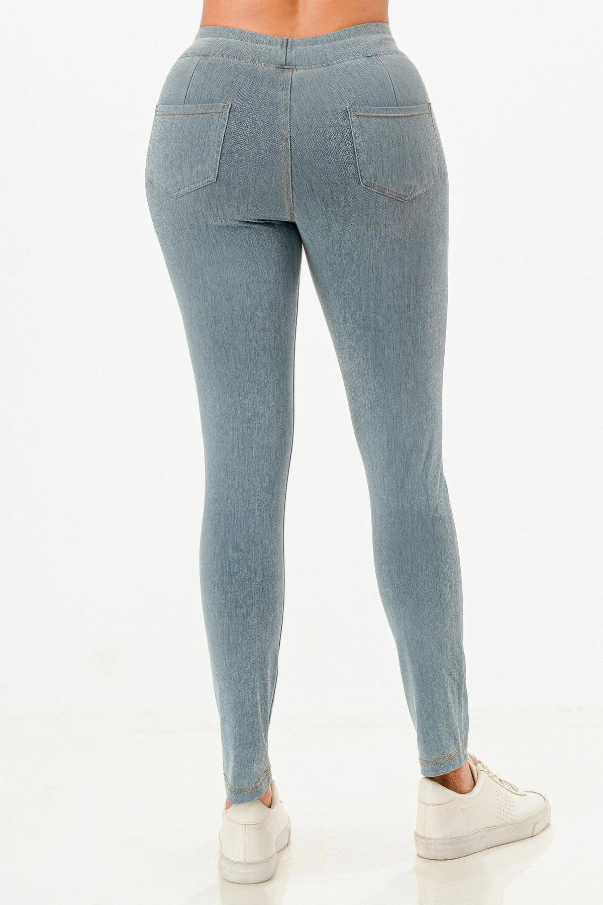 Ultra Soft Jegging Jeans