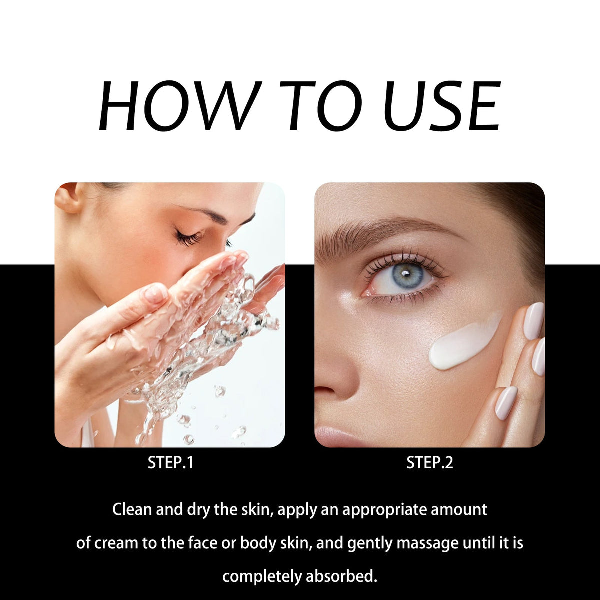 Hyaluronic Acid Advanced Firming Cream