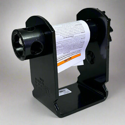ANCRA CARGO Slider Winch Assy, Black 43565-127