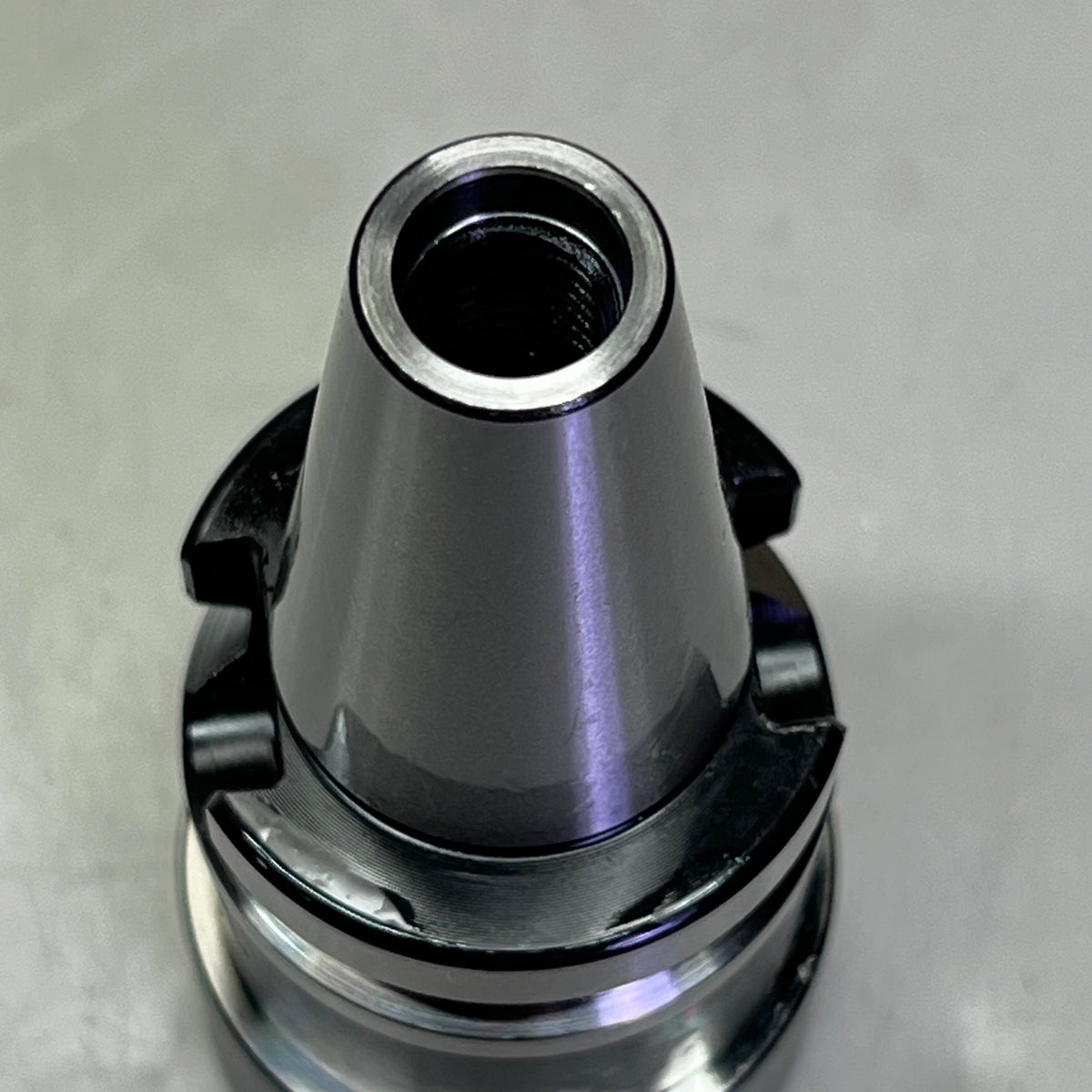 ER System Collect Chuck Arbor For CNC Machining Center 2.76" BT30-ER20-70