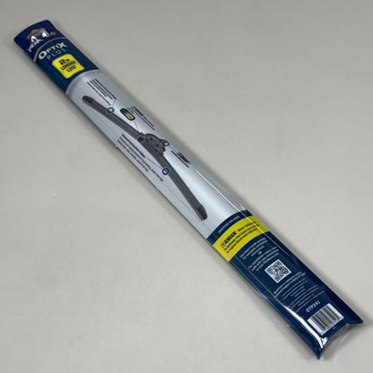 PEAK (2 Pack) Optix Plus Beam Windshield Wiper Blades 24" OTP241 2x Longer Life
