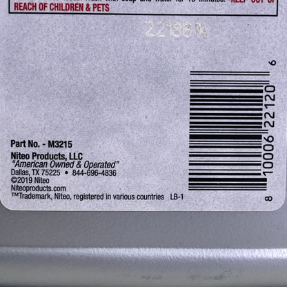 MOTOR MEDIC (12 PACK) Premium Oil Treatment 15 fl oz Grey M3215