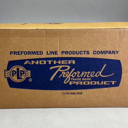 PREFORMED Guy-Grip Dead End B-Coat BOX OF 50 Galvanized Steel GDE-1106