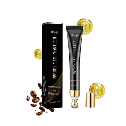 Firming Eye Cream Delicate, Moisturizing, Soft, Smoothing, Fine Lines Brightening, Mild And Repairing Eye Cream