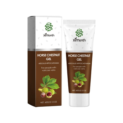 Leg Care Cream Moisturizes And Moisturizes Leg Skin Gently Pamper And Massage Leg Care Cream