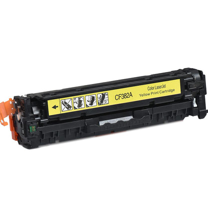 Printer Toner Cartridge for HP Color LaserJet Pro MFP M476nw; HP Color LaserJet Pro MFP M476dn; HP C
