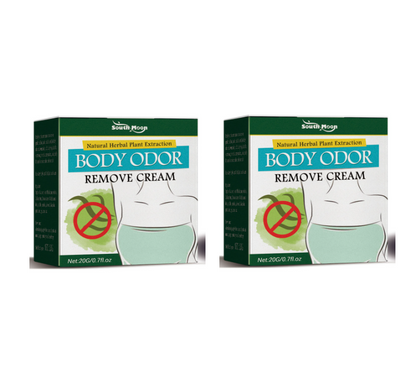Armpit Deodorant Cream, Clean And Refreshing Deodorant Deodorant Care Cream For Deodorant Deodorant