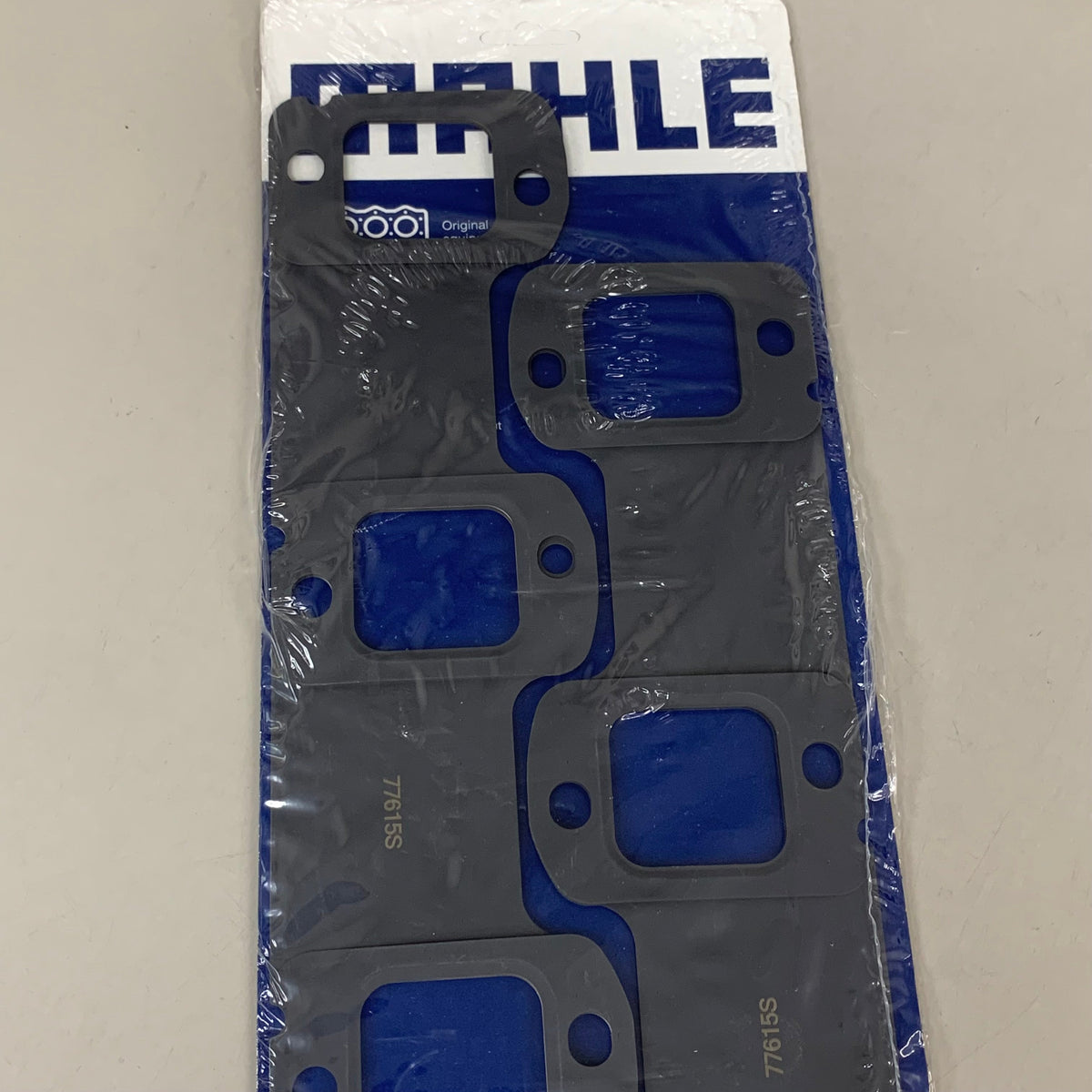 MAHLE Exhaust Manifold Set For Ford  F-250 MS19880
