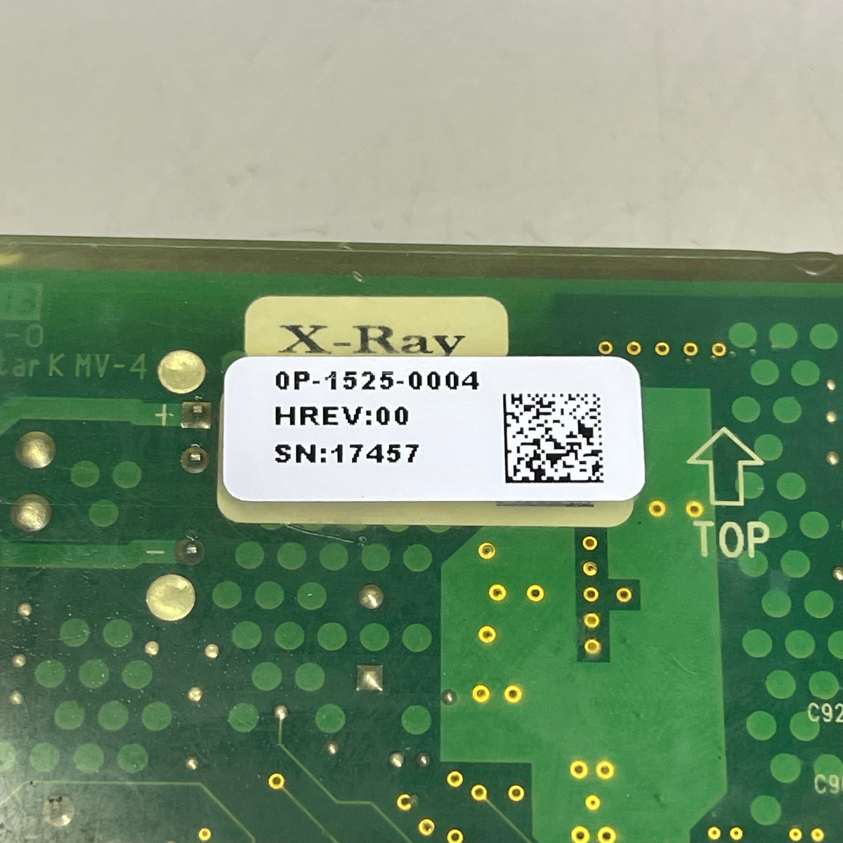 DAKTRONICS Finisar Control Board/Transceiver PC-1058424