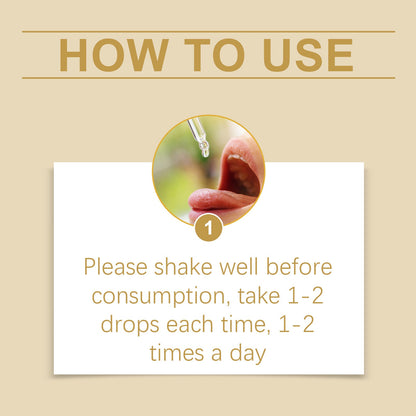 Natural Herbal Liver Supplement Body Treatment