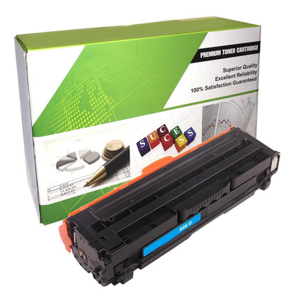 Printer Toner Cartridge for Samsung ProXpress C2620DW; Samsung ProXpress C2670FW