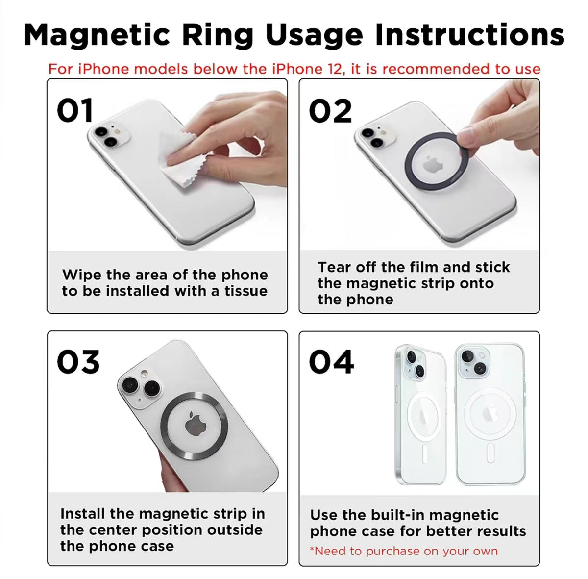MagPocket Power Bank