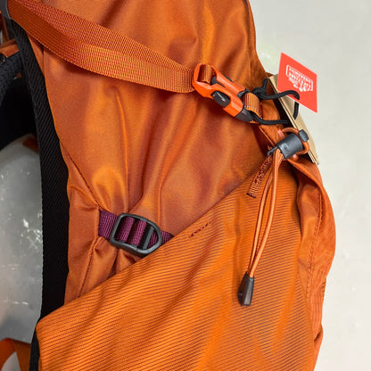 GREGORY Jade 28L Backpack w/ Adjustable Torso Women's SM/MD Moab Orange