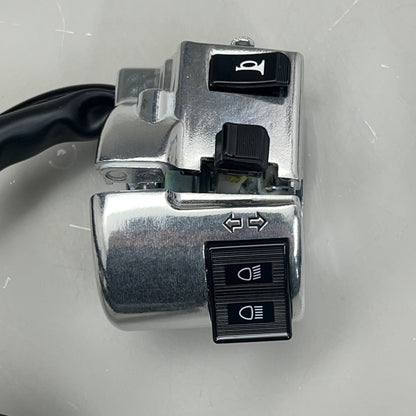 HONDA Turn Signal Switch Set Shadow Sabre - VT1100C2S OEM 35020-MCK-A00