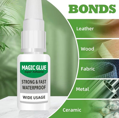 ForgeBond Magic Glue