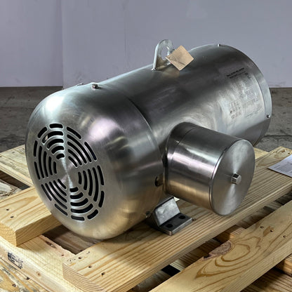 BALDOR RELIANCER Wash Down Duty Motor JMFSWDM23934T-E