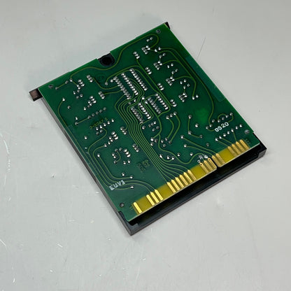FIREYE Flame Amplifier Module For Monitor System EUV1