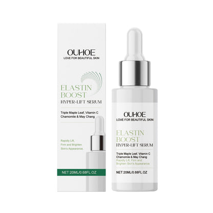 Facial Essence, Gentle Moisturizing, Delicate And Firm Skin, Lightening Fine Lines And Brightening Skin Essence