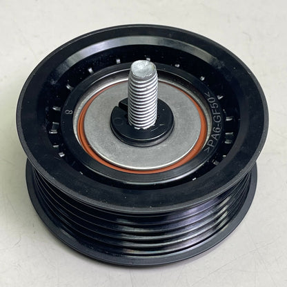 MURRAY Idler Tensioner Pulley Heavy-Duty Thermoplastic for Mercedes-Benz 2330285