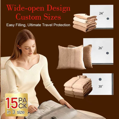 PackTight Pro Vacuum Set