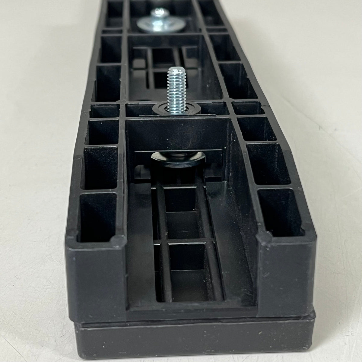 BRUNSWICK Slider Assembly Complete 12.5 × 2.25 × 2.25 In Black 47-091284-002