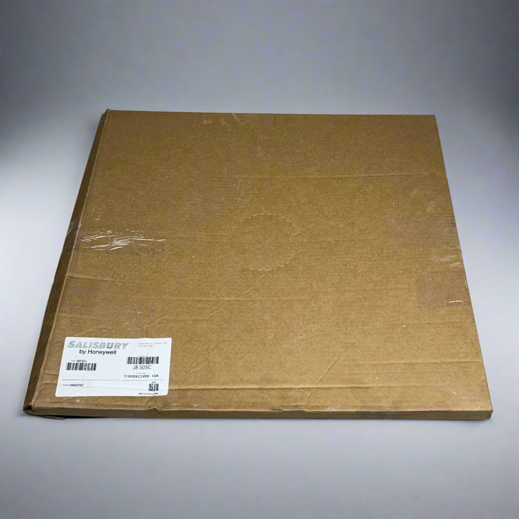 SALISBURY Stinger Cover 50' L, Grey 38-50SC