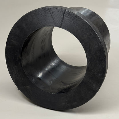 PP IMPROVED Butt Fusion Polyethylene Flange Adaptors PE4710/PE100 HDPE-SDR11-08