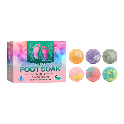 Foot Bath Ball Ginger Foot Bath Ball For Cold Dispelling Dampness Dispelling Odors For Sleep Foot Bath Ball
