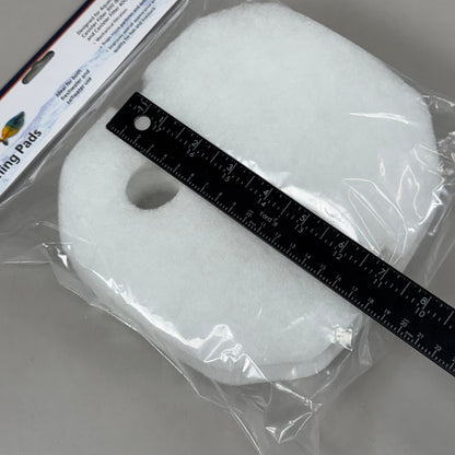 AQUEON Quietflow Water Polishing Pad
