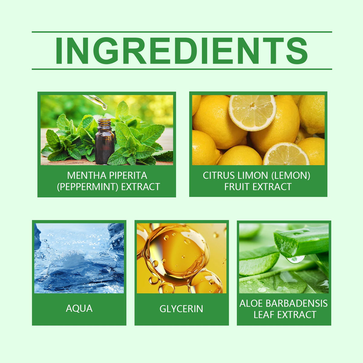 Aloe Vera Underarm Spray Refreshing Spray Hydrates, Leaves Fragrance, Nourishes And Refreshes Underarms