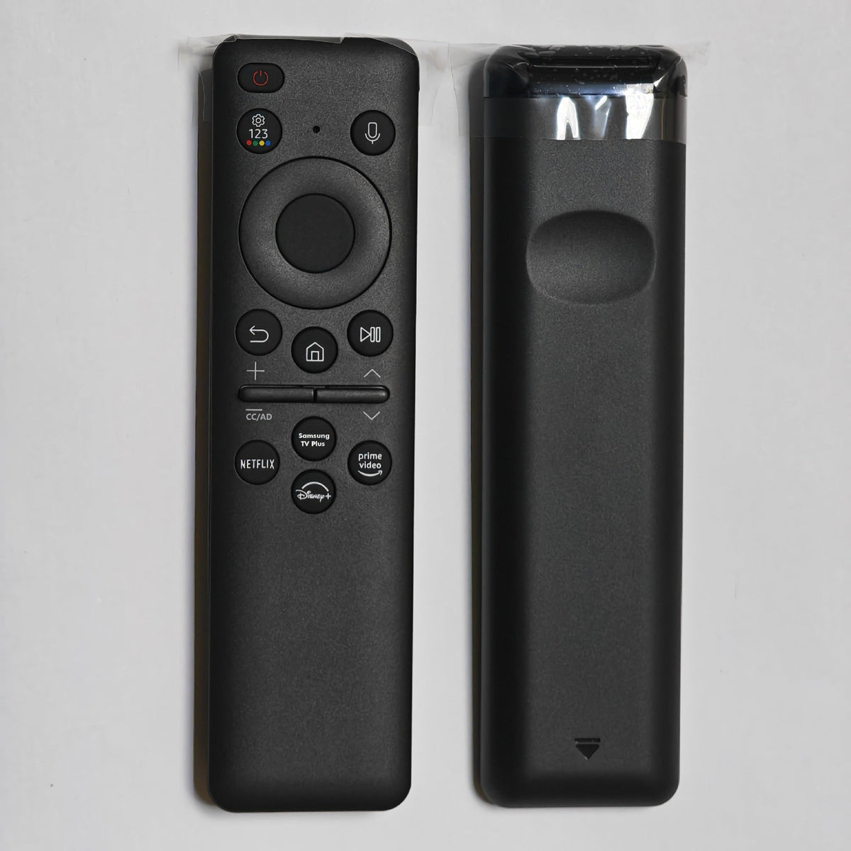 Samsung Solar Bluetooth Voice TV Remote Control BN59-01385A Upgraded Premium Version