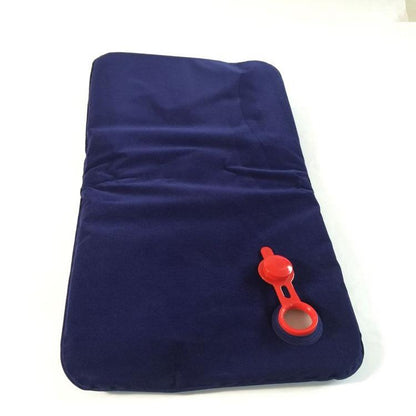 Chillow pillow Ice pad ice pillow ice cool pillow with ice water