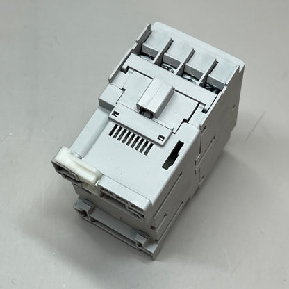 ALLEN BRADLEY IEC Contactor Non-Reversing 120/110v 60/50hz Grey 100-C23D10