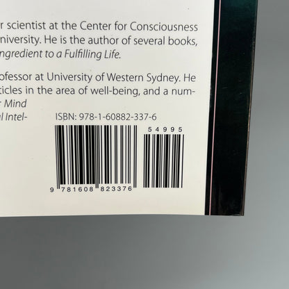 MINDFULNESS, ACCEPTANCE & POSTIVE PSYCHOLOGY Book Edited By Todd B & Joseph