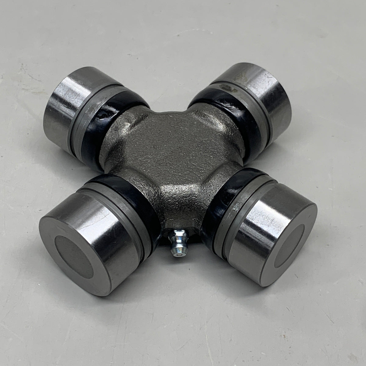 WJB (2 PACK) Universal Joint PRE 374 Case-Hardened Steel Construction PRE374 UJT374