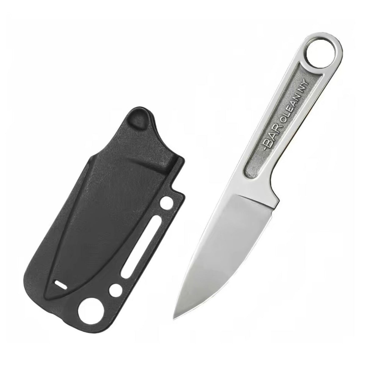 SteelEdge Knife