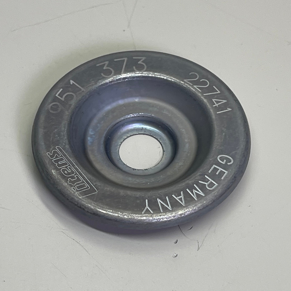 MURRAY Idler Tensioner Pulley Heavy-Duty Thermoplastic for Audi Volkswagen 2330286