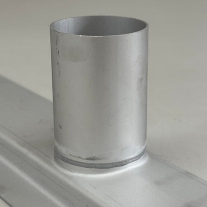 LATICRETE Stainless Steel Hydro Ban Linear T Trough Drain 32"