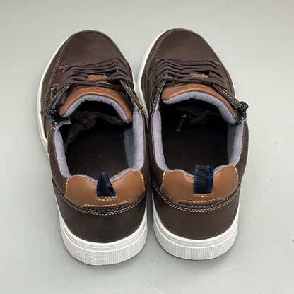 PROPET Karsten DuroCloud Diabetic Friendly Men's Sz 12 XX (5E) Brown MCA132L