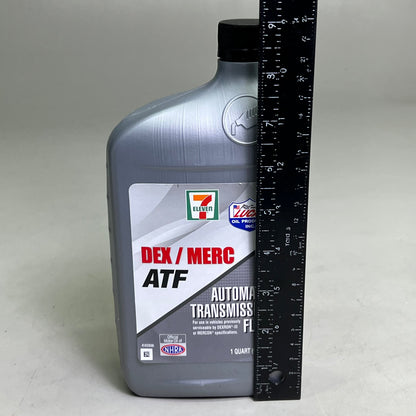 LUCAS (6 PACK) Automatic Transmission Fluid 1 qt /946 ml