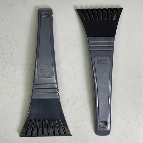 HOPKINS (2-PACK) SubZero Bear Claw Ice Scraper 10" 16721