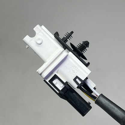BOSCH Oxygen Sensor Standard Replacement Male Connector Type 17135
