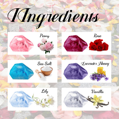 Shower Cleansing Soap Moisturizes And Moisturizes Tender Skin, Joints, Elbows, Brightening And Whitening Body Beauty Soap
