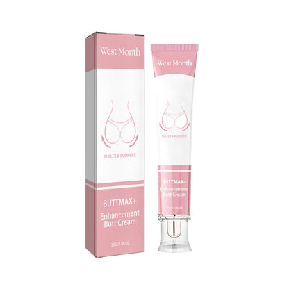 Butt Lift Cream Sculpting, Lifting, Firming And Toning Buttocks Care Moisturizing And Filling Butt Lift Cream