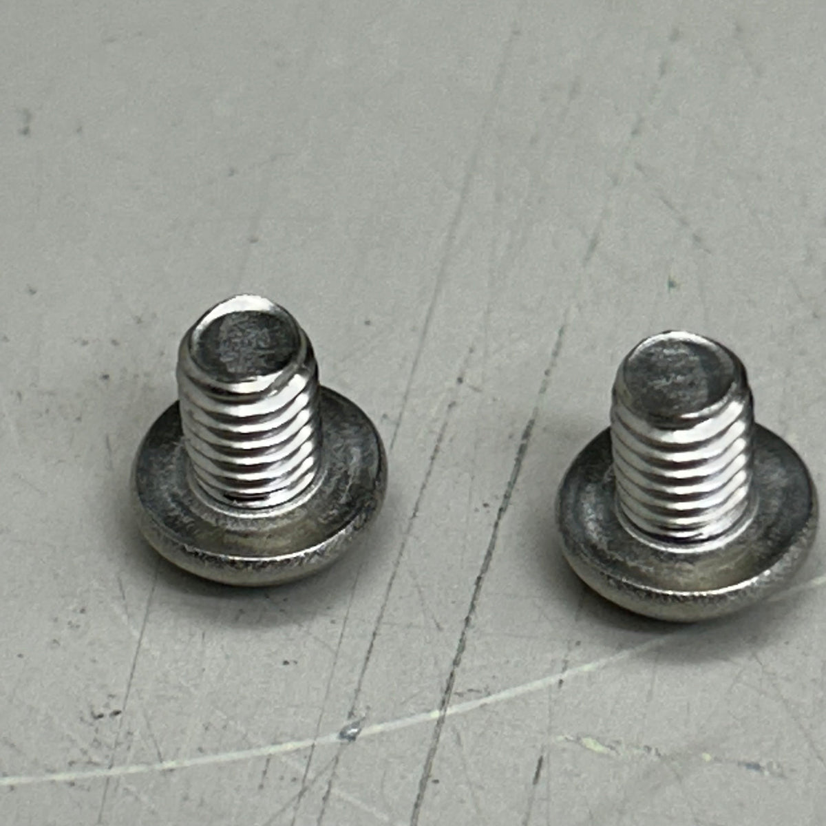 ACORN Rocker/FulCrum Assembly W/ Screws  Chrome 2314-000-002